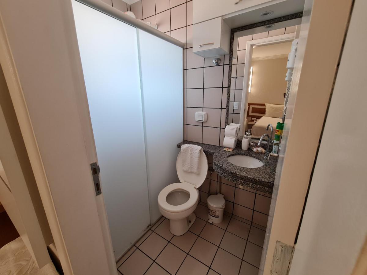 Hotel Diroma Fiori - Parque Aquatico E Muitas Piscinas Caldas Novas Eksteriør billede