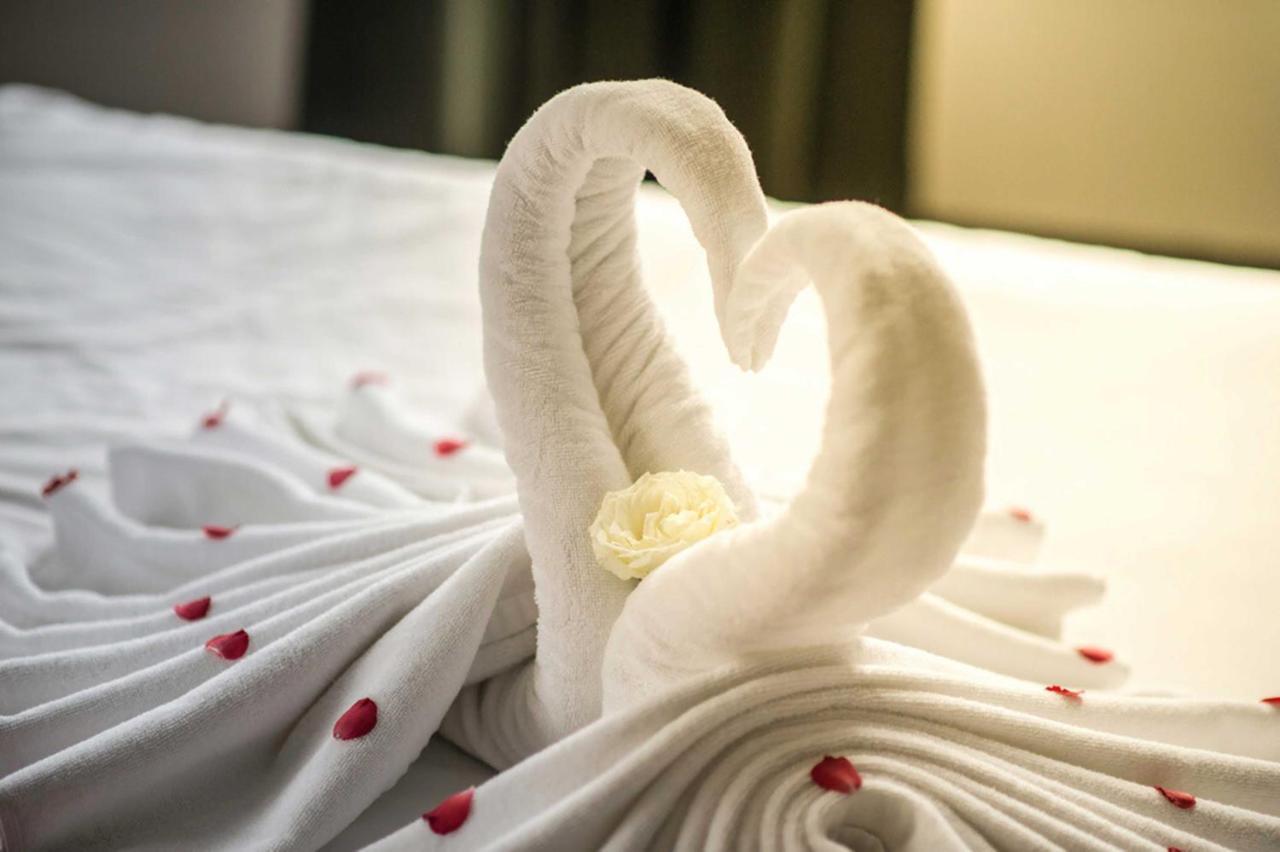 Hotel Diroma Fiori - Parque Aquatico E Muitas Piscinas Caldas Novas Eksteriør billede